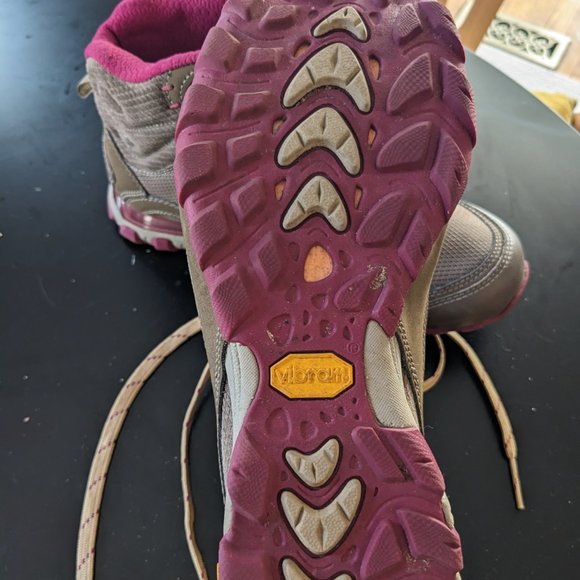 teva sugarpine mid waterproof boot - Picture 2 of 4